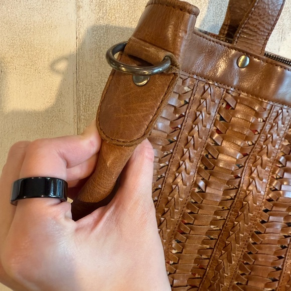 High Noon the Blake bag - Picture 6 of 14